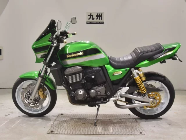 Kawasaki ZRX1200