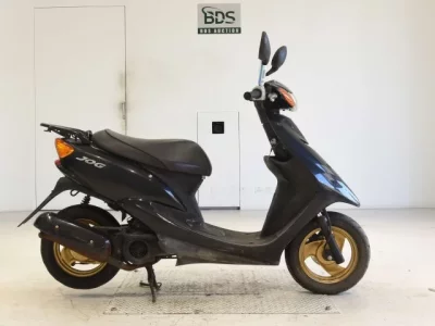 Yamaha JOG-4