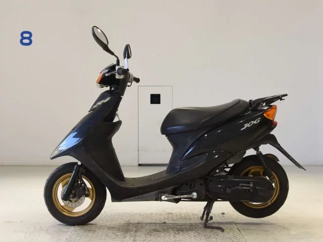 Yamaha JOG-4