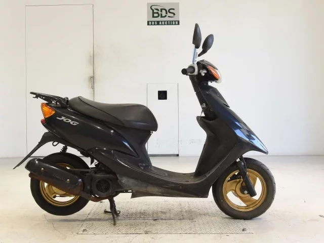 Yamaha JOG-4