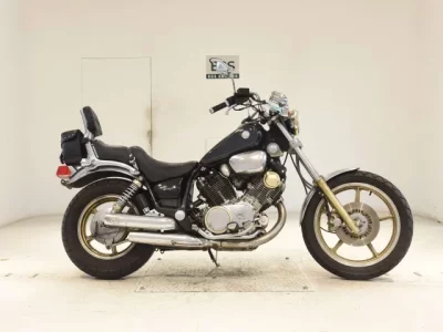 Yamaha VIRAGO 750