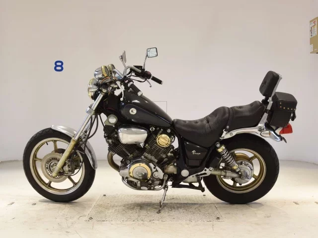 Yamaha VIRAGO 750