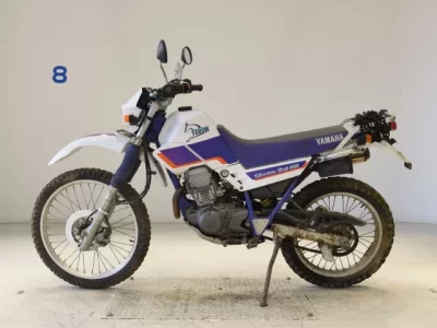 Yamaha SEROW 225W