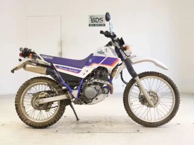 Yamaha SEROW 225W