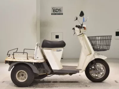 Honda GYRO