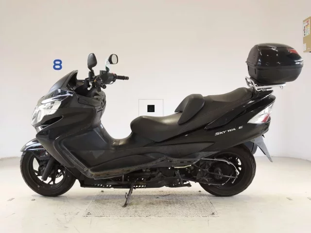 Suzuki SKYWAVE 250S-3