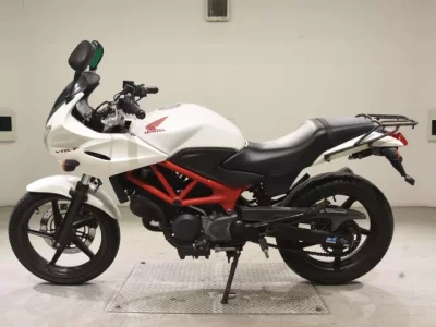 Honda VTR-F250