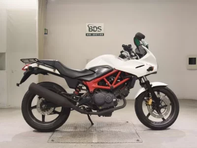 Honda VTR-F250