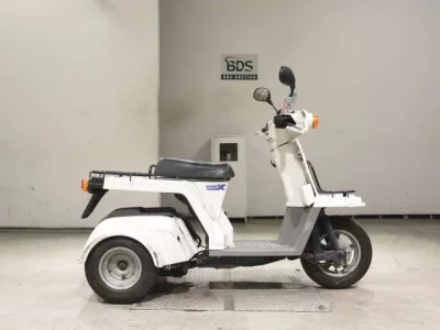 Honda GYROX-2