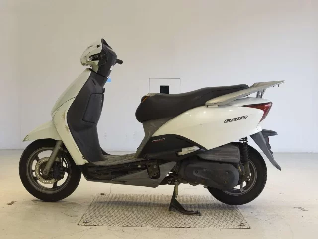 Honda LEAD 110