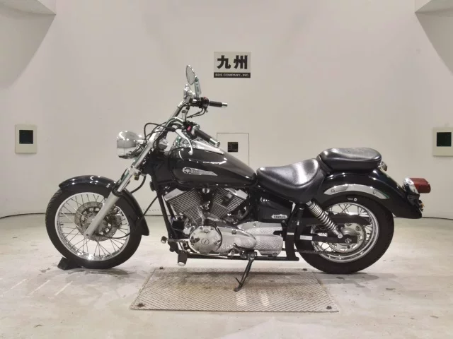 Yamaha DRAGSTAR 250
