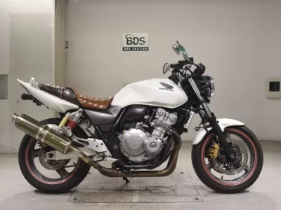 Honda CB400SFV-4ABS