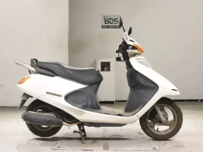 Honda SPACY100