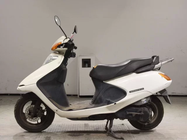 Honda SPACY100