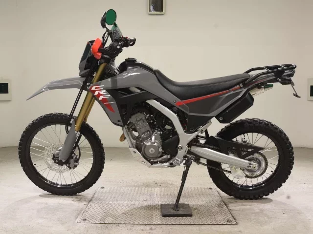 Honda CRF250L-2