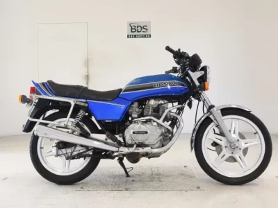 Honda CB250