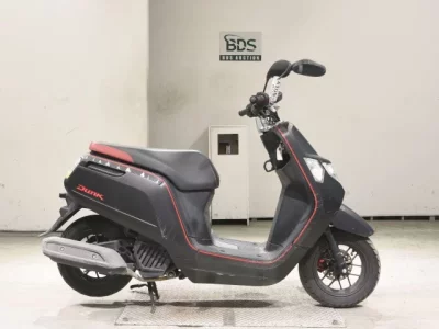Honda DUNK