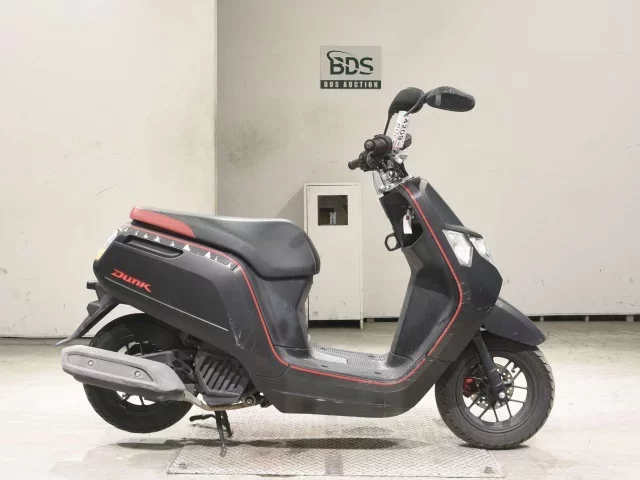 Honda DUNK