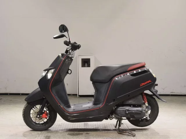 Honda DUNK