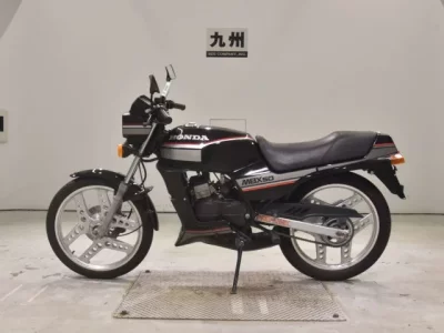 Honda MBX50