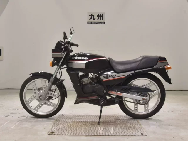Honda MBX50