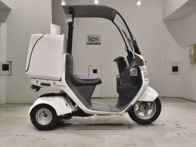 Honda GYRO CANOPY-2