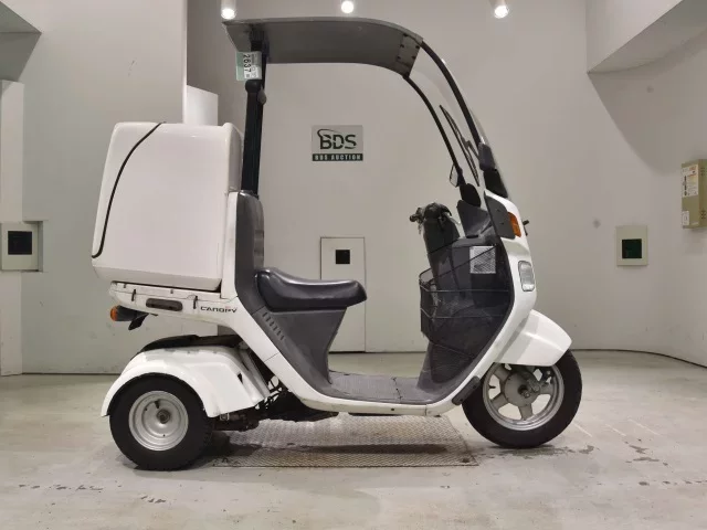 Honda GYRO CANOPY-2