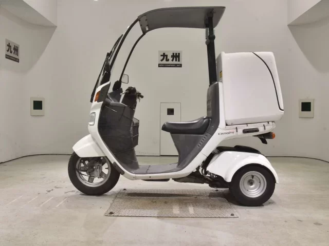 Honda GYRO CANOPY-2