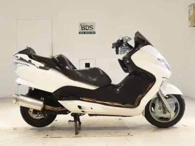 Honda FORZA X