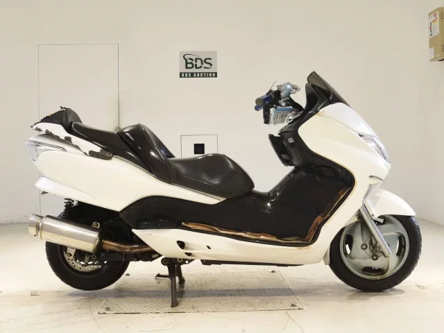 Honda FORZA X