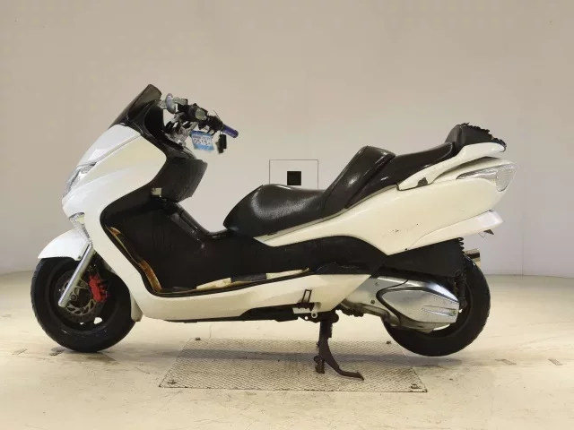 Honda FORZA X