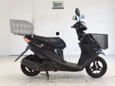 Suzuki ADDRESS V50