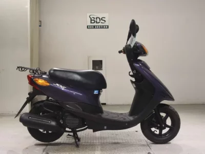 Yamaha JOG DX