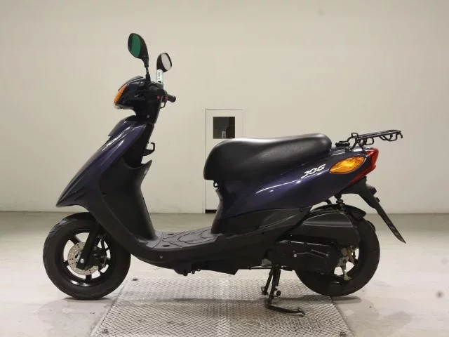 Yamaha JOG DX