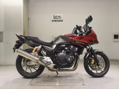 Honda CB400SFV-4 BOLDORABS