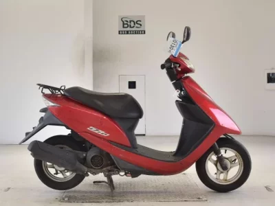 Honda DIO