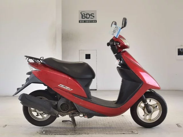 Honda DIO