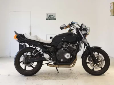 Honda JADE