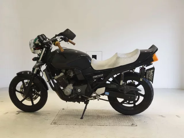 Honda JADE