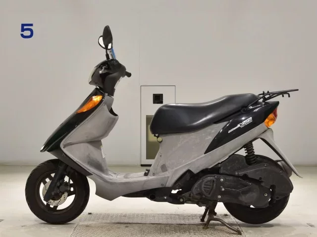 Suzuki ADDRESS V125