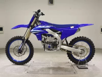 Yamaha YZ250F