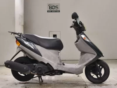 Suzuki ADDRESS V125
