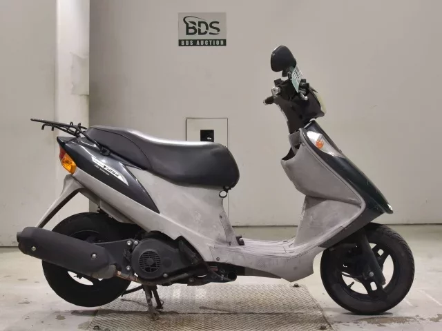 Suzuki ADDRESS V125