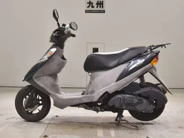 Suzuki ADDRESS V125