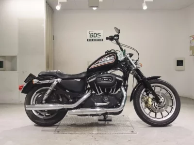 Harley-Davidson HARLEY XL883R