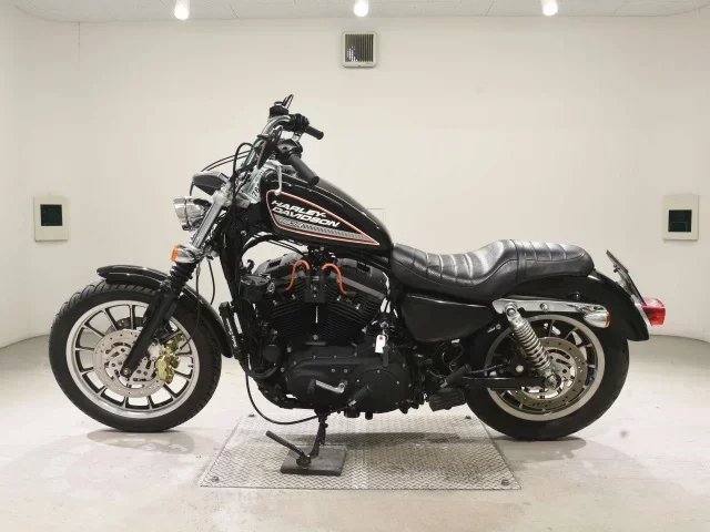 Harley-Davidson HARLEY XL883R
