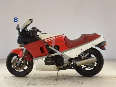 Kawasaki GPZ400R