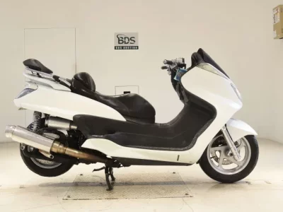 Yamaha MAJESTY 250-3