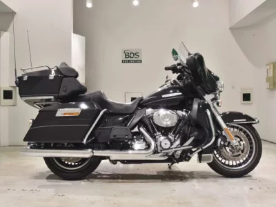 Harley-Davidson HARLEY FLHTK1690
