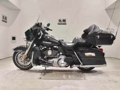 Harley-Davidson HARLEY FLHTK1690
